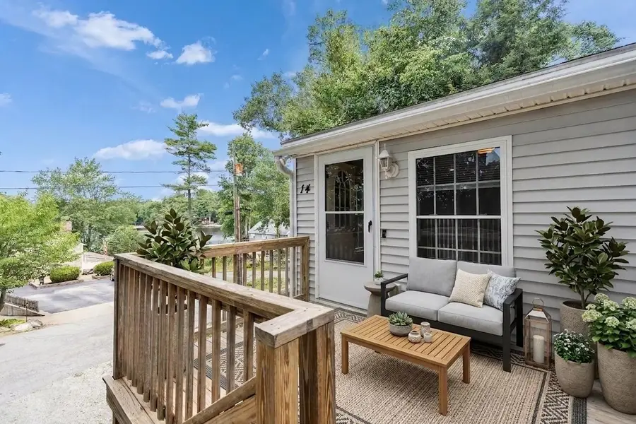 14 Governors Drive, Raymond, NH 03077 - #2