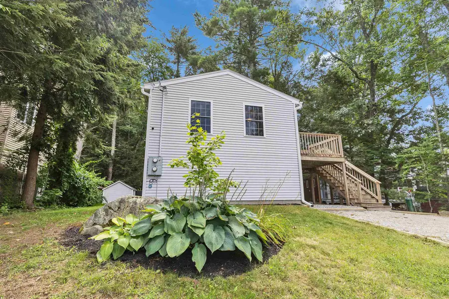 14 Governors Drive, Raymond, NH 03077 - #3