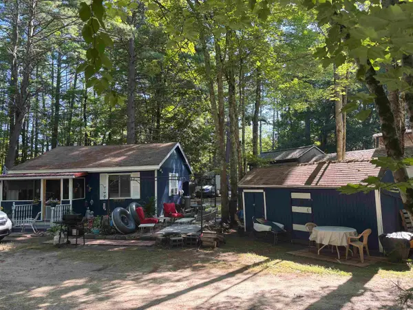 47 Casino Circle #47CC, Warner, NH 03278-4428