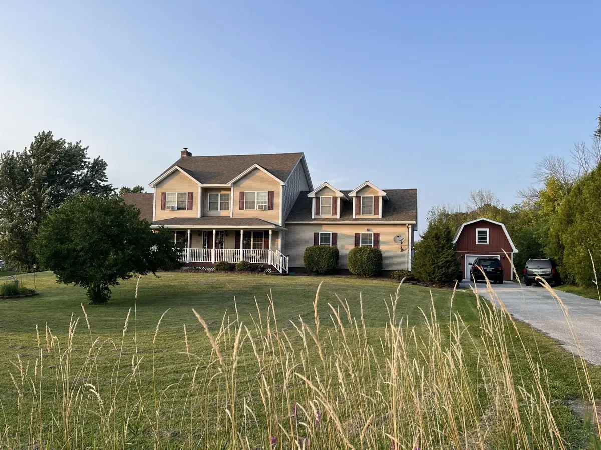 113 Bachand Road, Swanton, VT 05488 - #1
