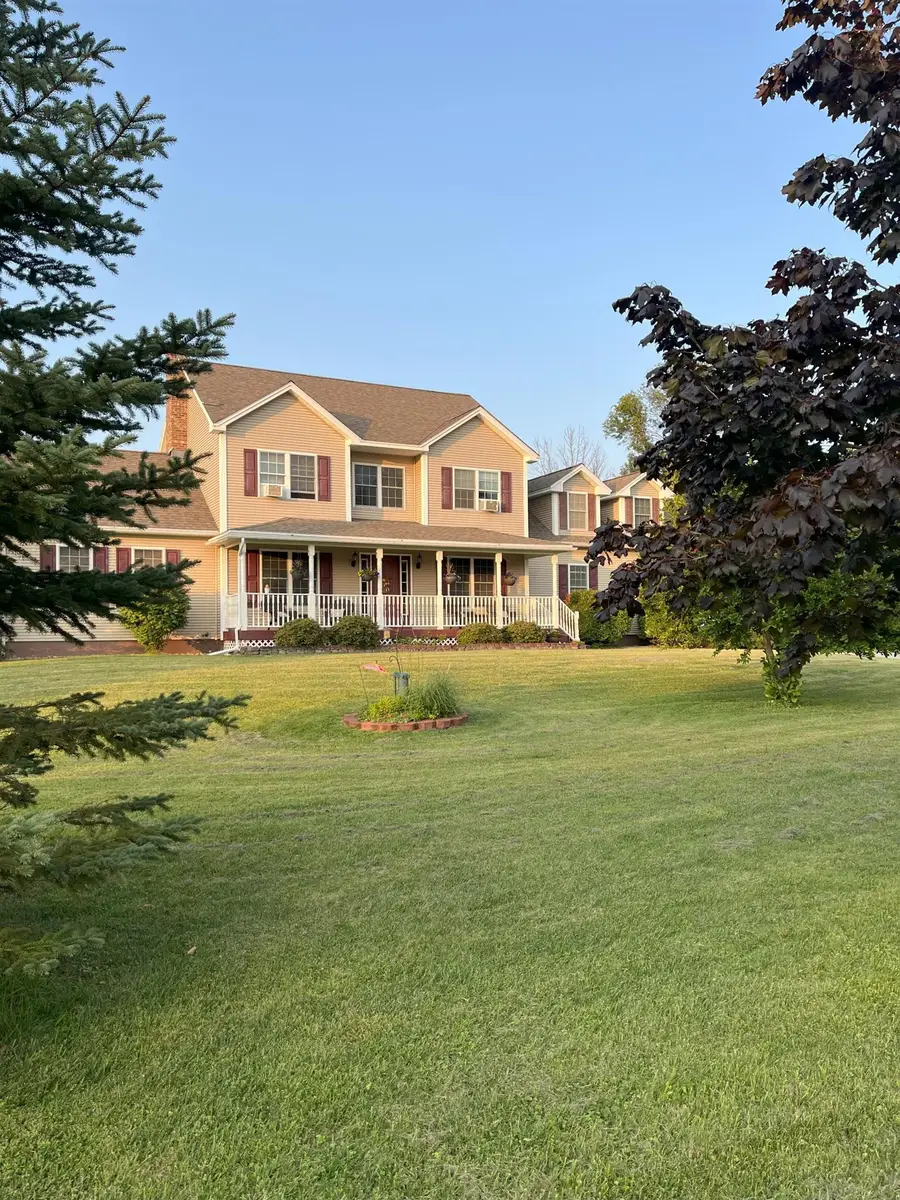 113 Bachand Road, Swanton, VT 05488 - #2