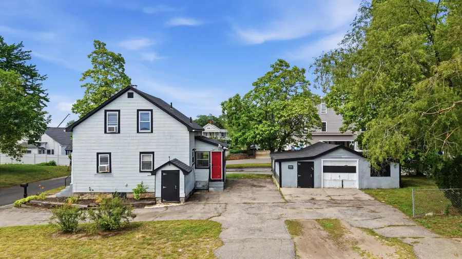 16 Cherry Avenue, Manchester, NH 03103 - #3