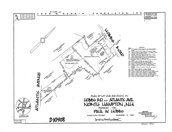 271 Atlantic Avenue, North Hampton, NH 03862