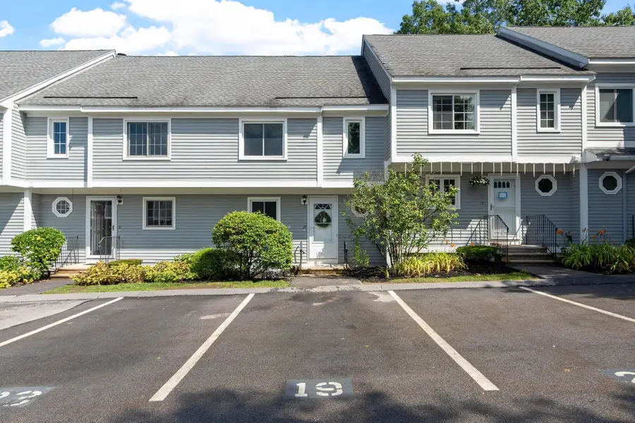 19 Swift Lane, Merrimack, NH 03054 - #2