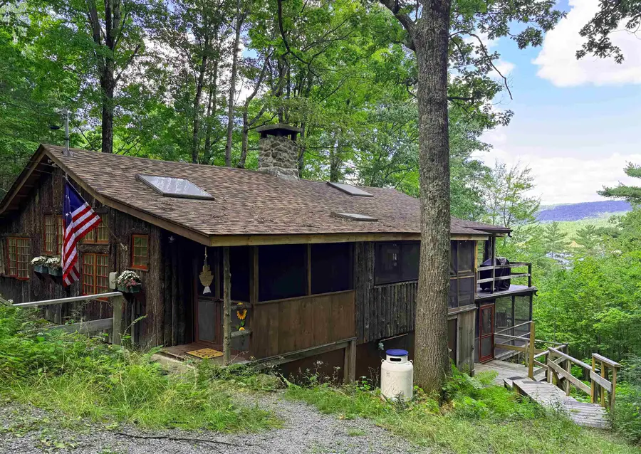 66 White Birch Point, Antrim, NH 03440 - #2