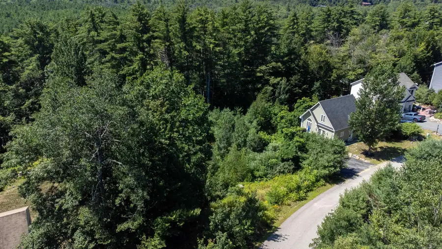 3 Beechwoods Drive, Bartlett, NH 03812 - #3