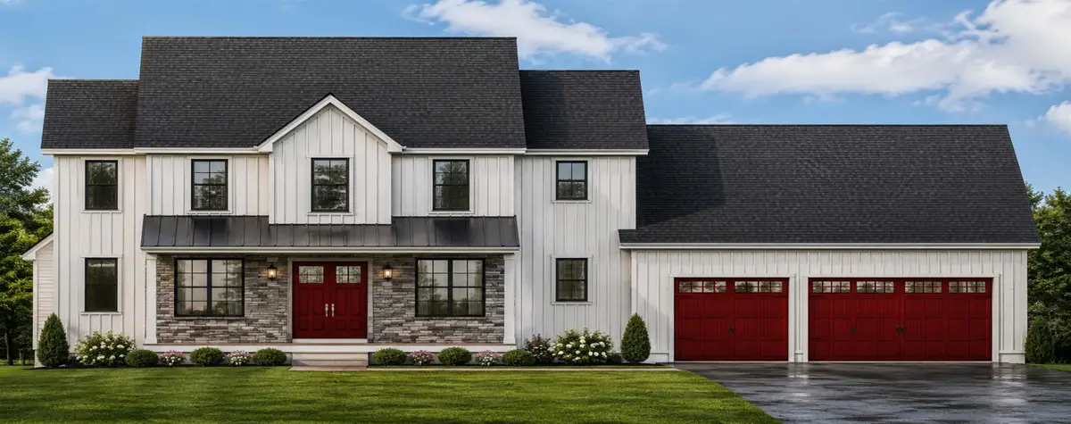 5 Jewell Lane, Derry, NH 03038 - #1