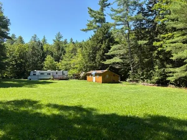3450 Chateauguay Road, Barnard, VT 05031