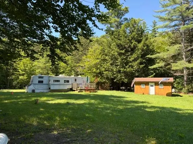 3450 Chateauguay Road, Barnard, VT 05031 - #2