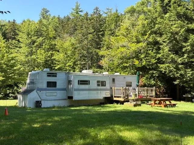 3450 Chateauguay Road, Barnard, VT 05031 - #3