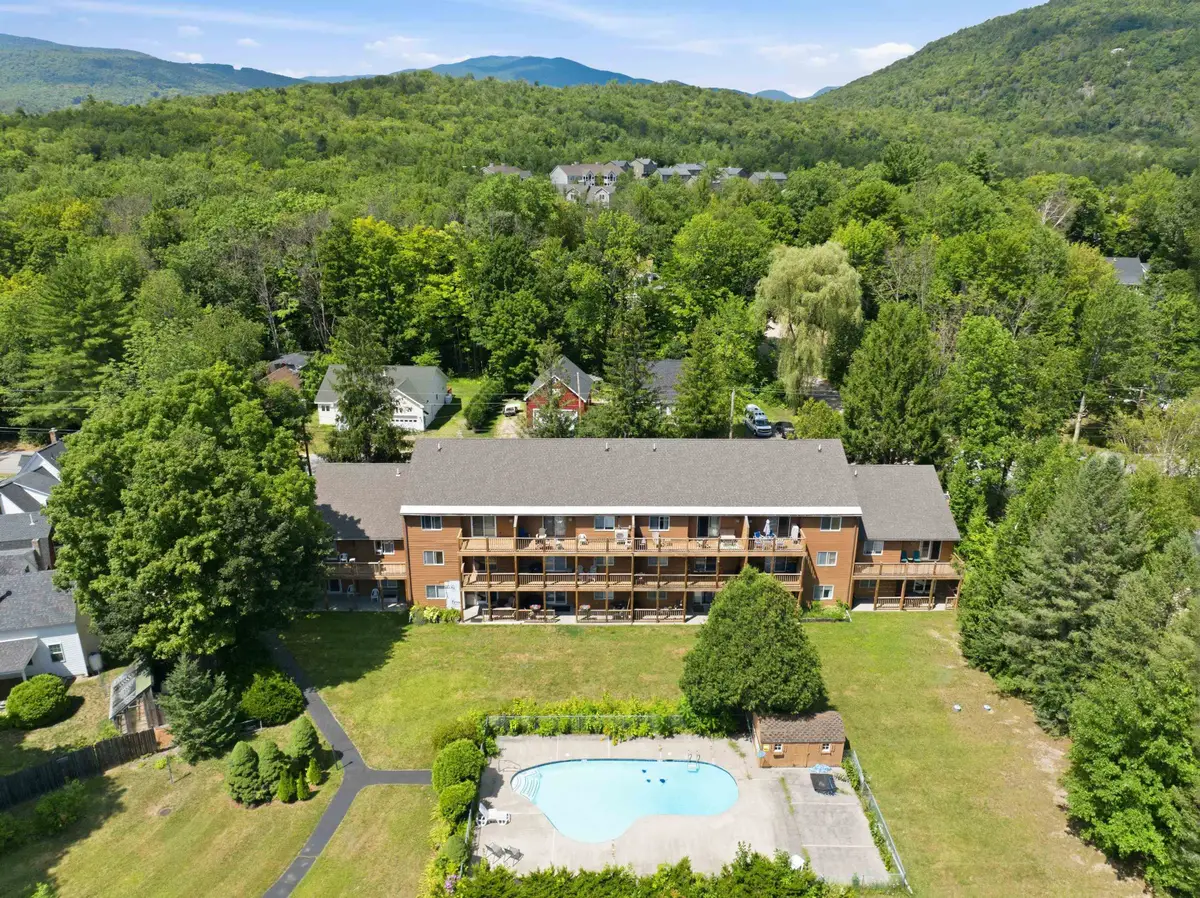 153 Pollard Road, Lincoln, NH 03251 - #1