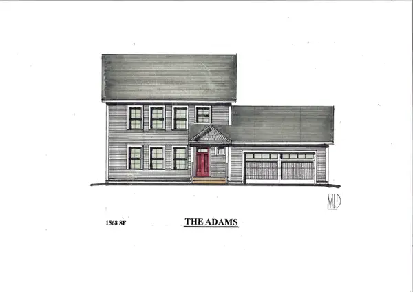 288 Larrow Drive #10, Williston, VT 05495