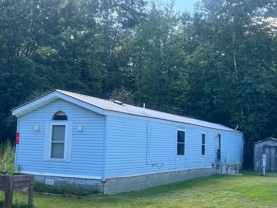 12 Emerald Ridge Road, Newport, NH 03773 - #2