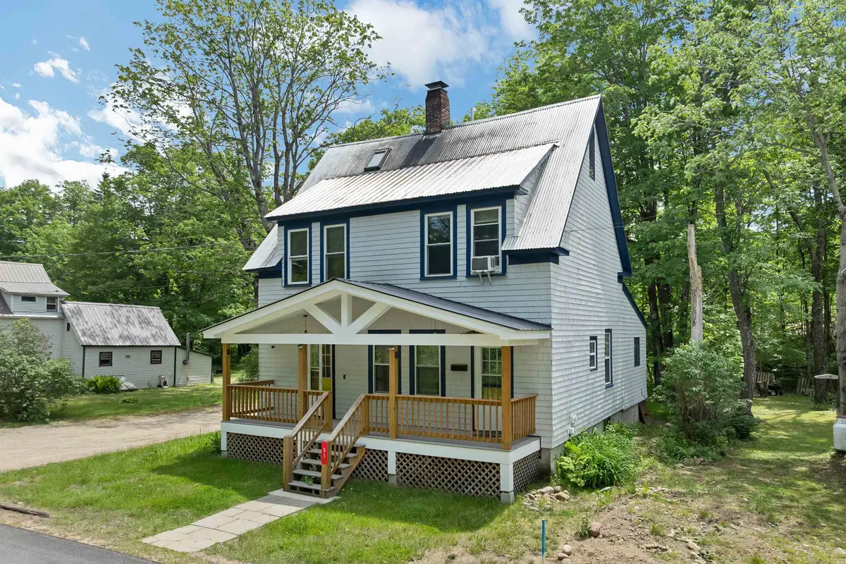 51 Grove Street, Bartlett, NH 03812 - #1