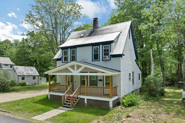 51 Grove Street, Bartlett, NH 03812