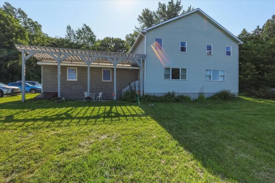 7166 Ethan Allen Highway, Georgia, VT 05478 - #2