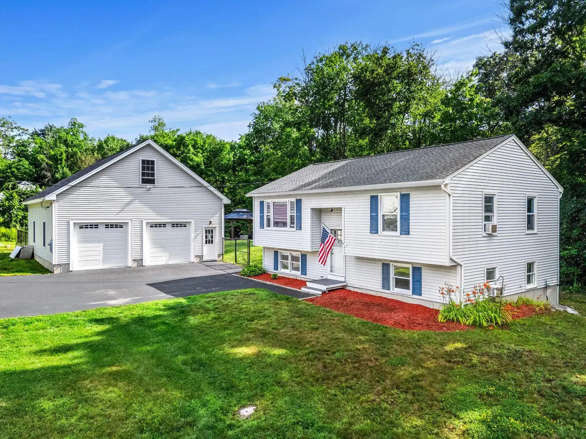 12 Cottage Avenue, Auburn, NH 03032 - #1