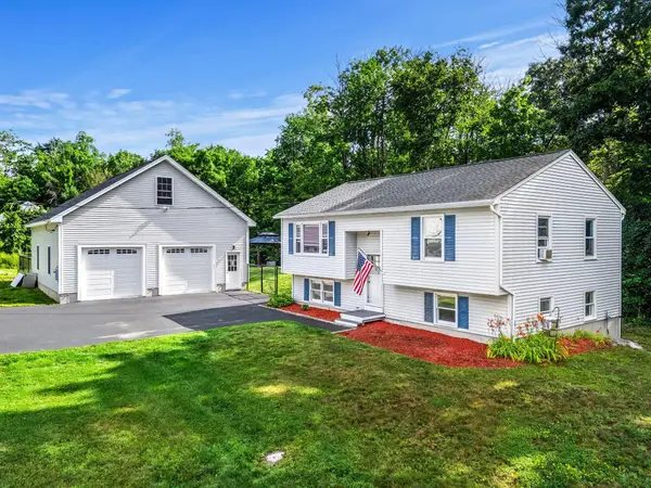 12 Cottage Avenue, Auburn, NH 03032