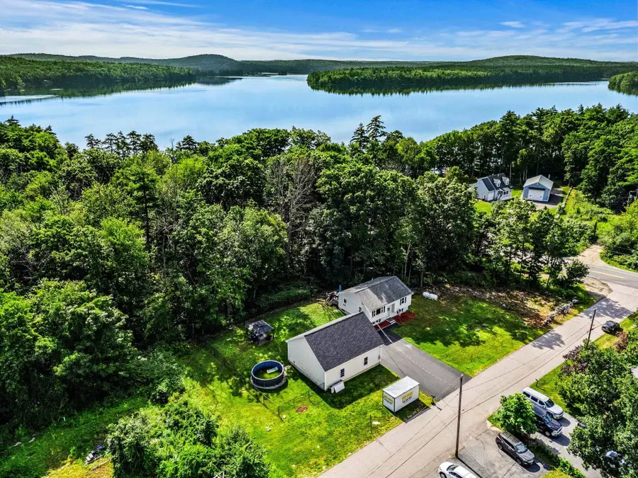 12 Cottage Avenue, Auburn, NH 03032 - #2