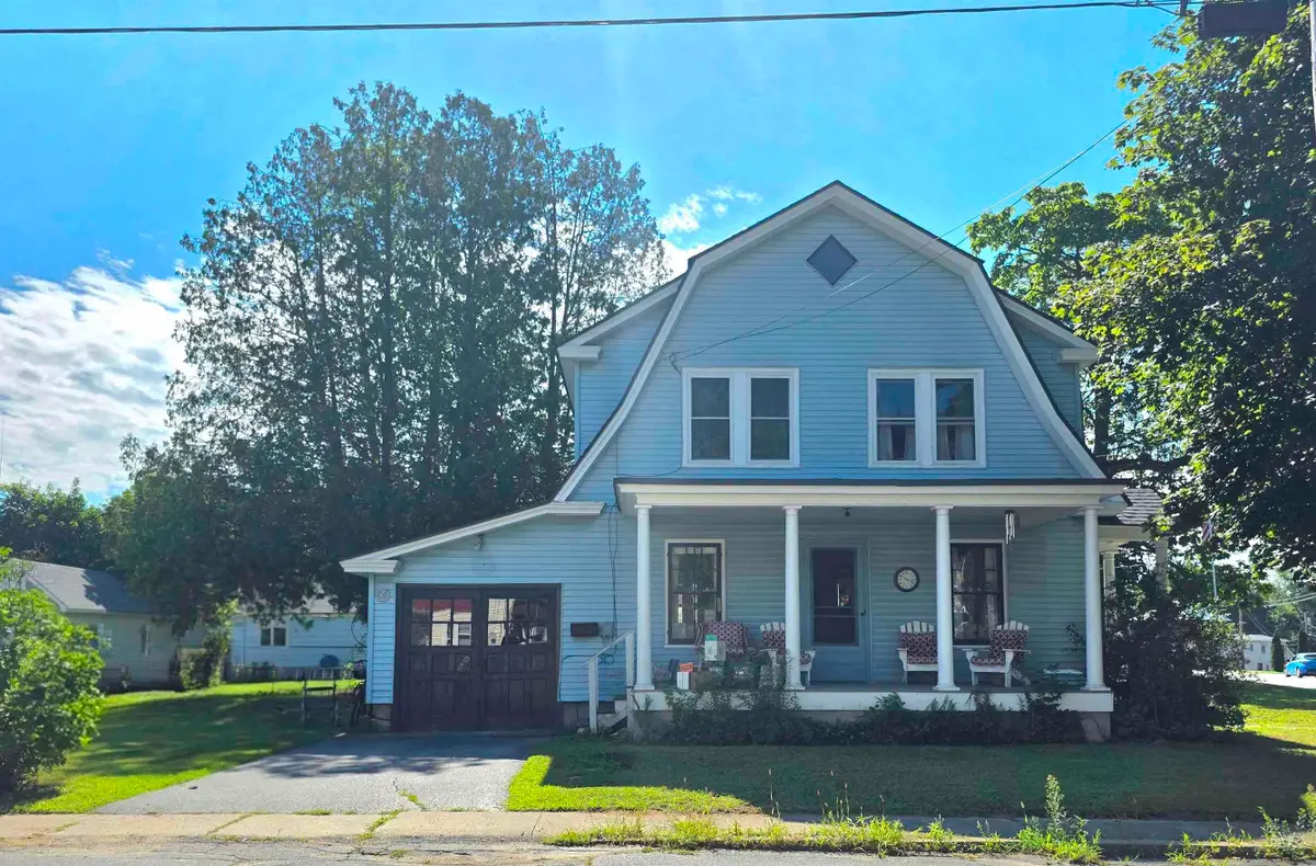 182 Union Street, Springfield, VT 05156 - #1