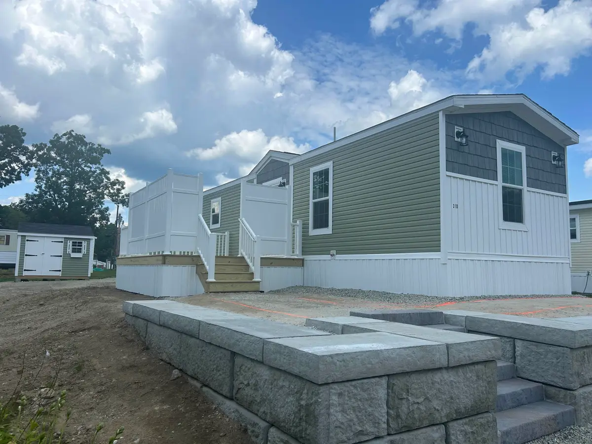 310 Sherwood Glen, Somersworth, NH 03878 - #1