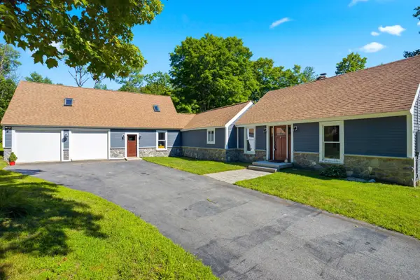 18 Last Street, Andover, NH 03216