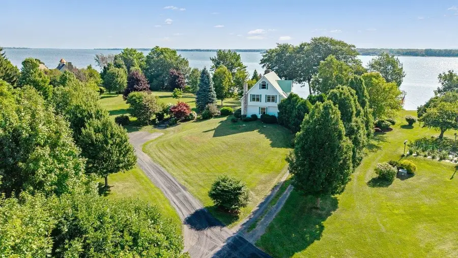 50 Wagner Point, Alburgh, VT 05440 - #2
