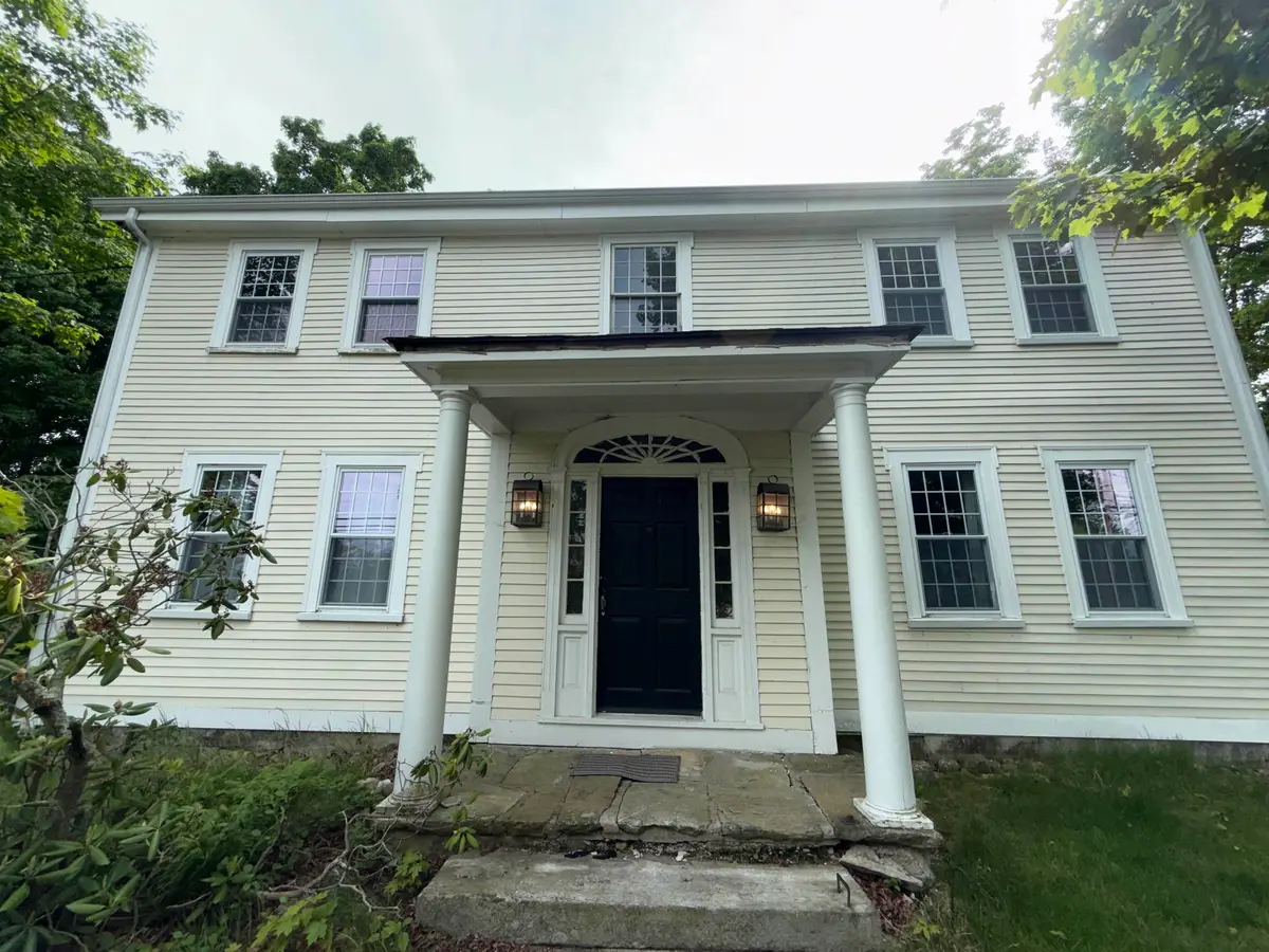 55 Chester Street, Chester, NH 03036 - #1