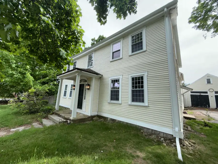 55 Chester Street, Chester, NH 03036 - #2