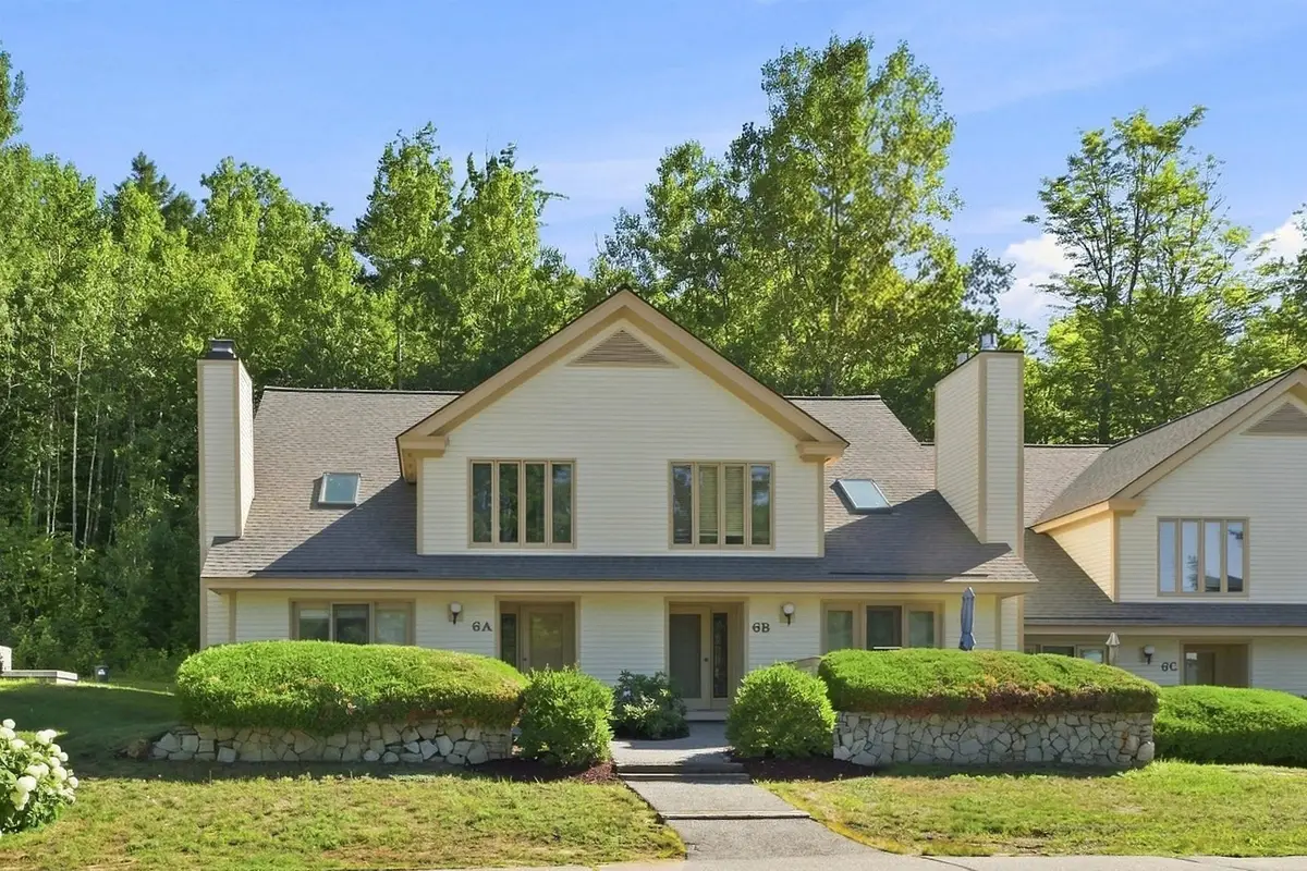 6A Fox View Lane, Jackson, NH 03846 - #1