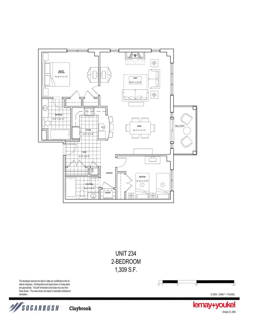 102 Forest Drive #234 / II Clay Brook at Sugarbush, Warren, VT 05674 - #3