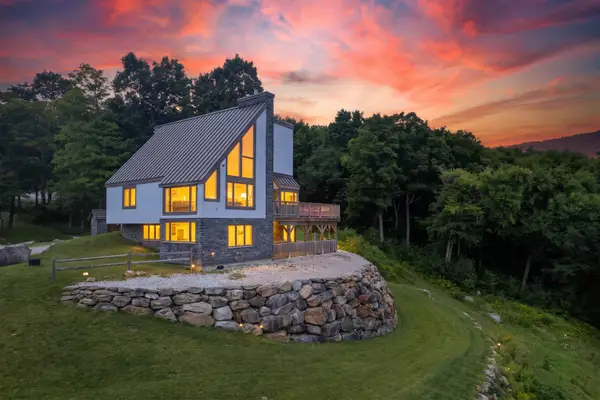 350 Trailside Drive #Unit C, Killington, VT 05751