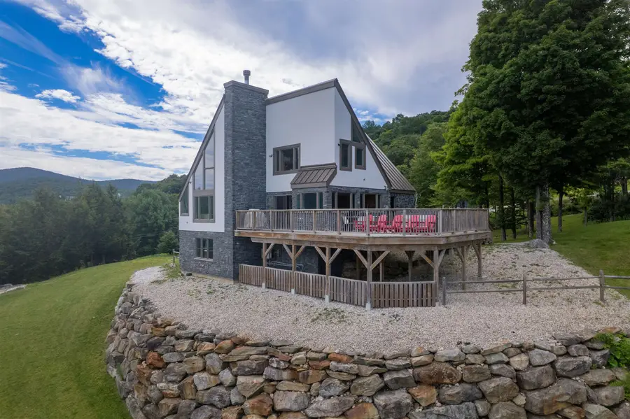 350 Trailside Drive #Unit C, Killington, VT 05751 - #3