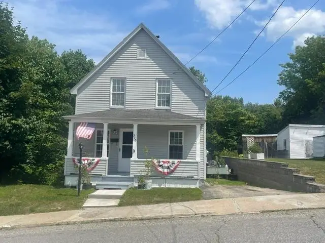 375  Derrah Street, Berlin, NH 03570 - #1