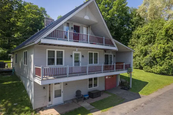 78 Skyline Drive, West Rutland, VT 05777
