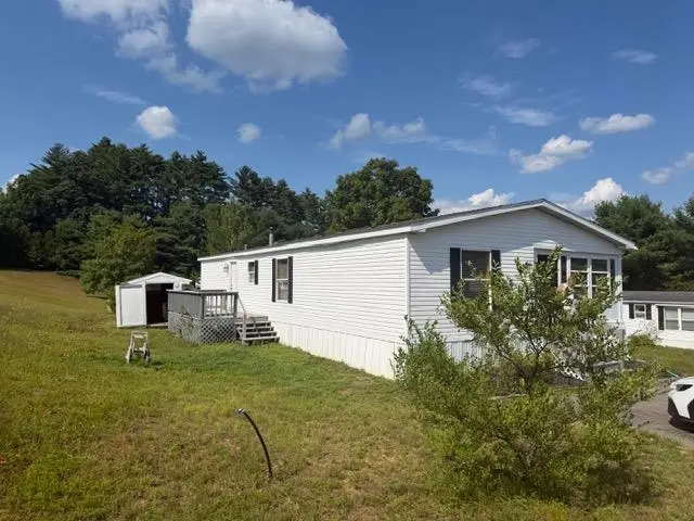 7 Kayla Drive, Belmont, NH 03220 - #2