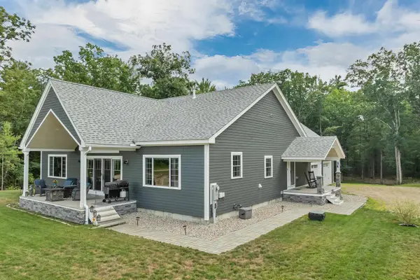 4 Remington Court, Tuftonboro, NH 03816