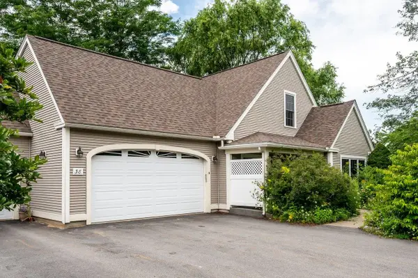 38B Emerson Road, Durham, NH 03824