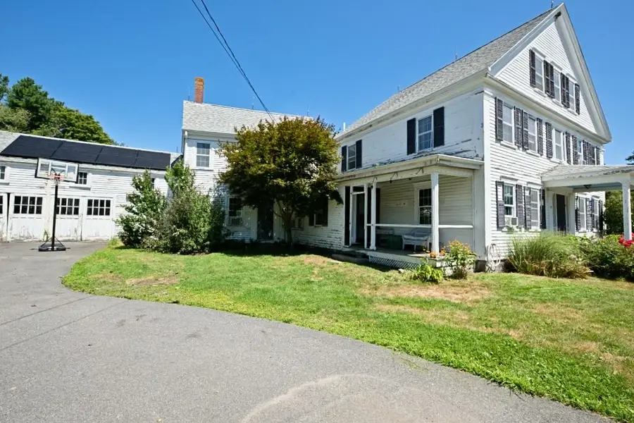 175 Washington Road, Rye, NH 03870 - #3