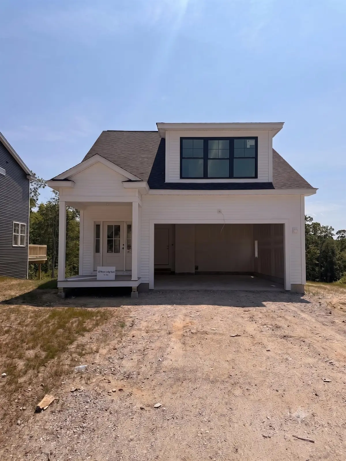 78 Moose Ledge Road #21, Laconia, NH 03246 - #1
