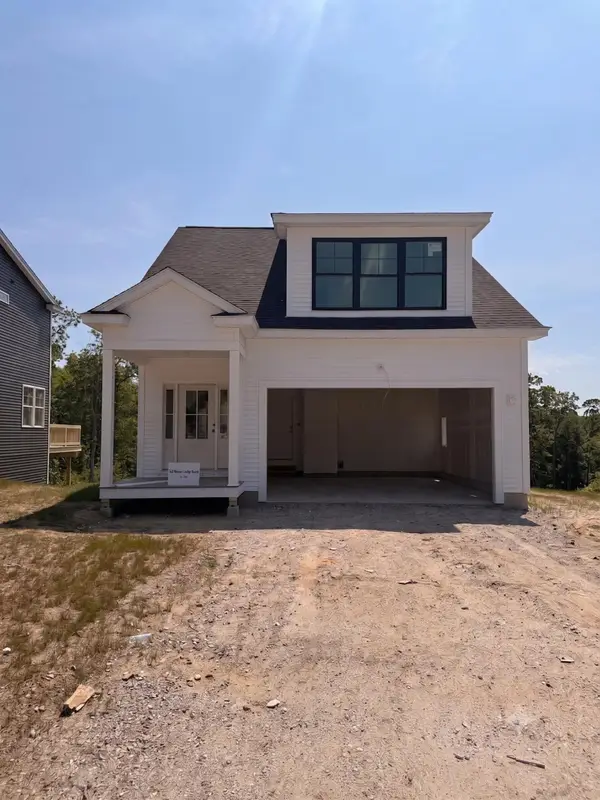 78 Moose Ledge Road #21, Laconia, NH 03246