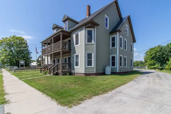 395 Main Street, Lyndon, VT 05851