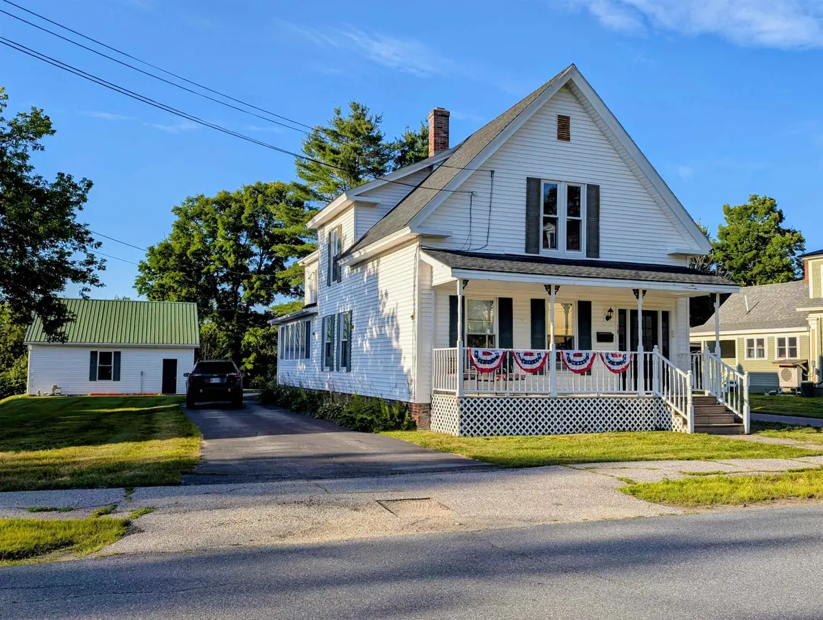 18 Pleasant Street, Lancaster, NH 03584 - #1