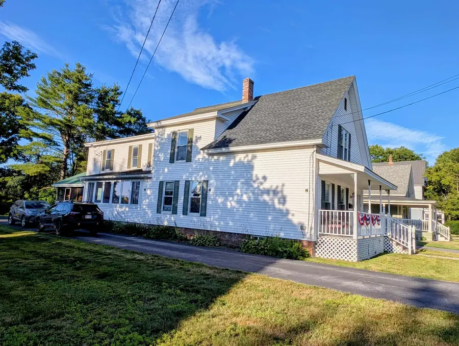 18 Pleasant Street, Lancaster, NH 03584 - #3