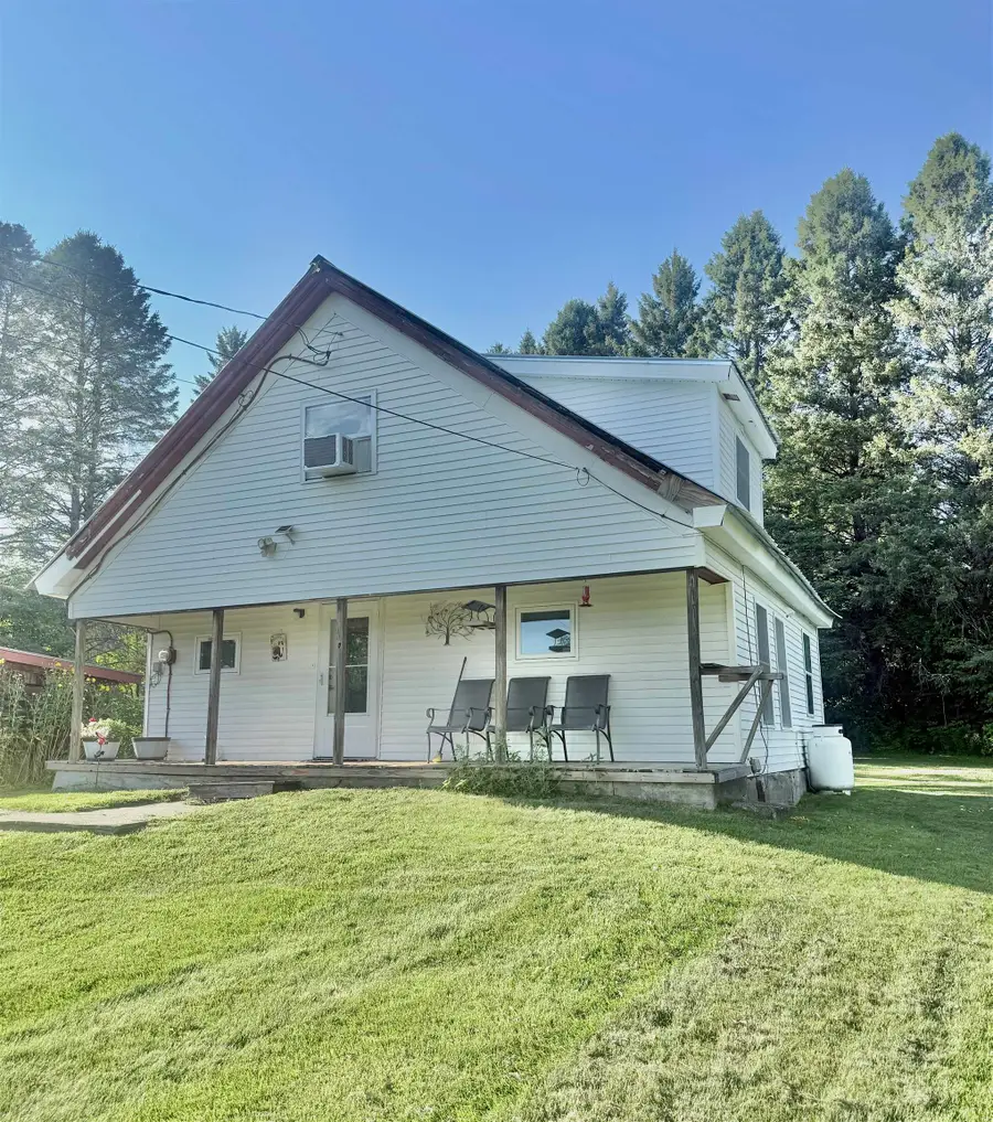 199 Dollys Road, Lyndon, VT 05851 - #2
