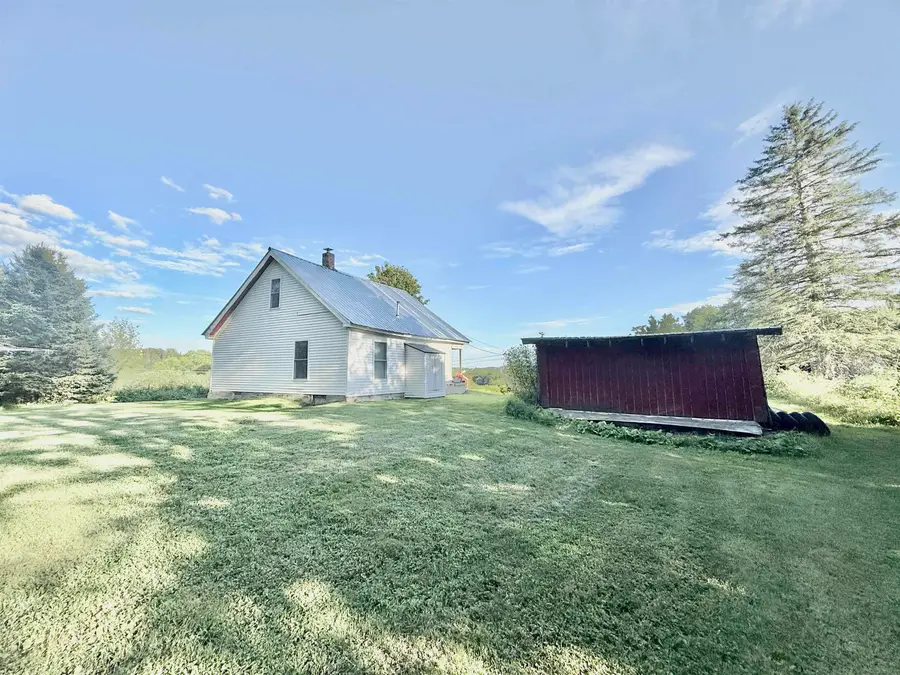 199 Dollys Road, Lyndon, VT 05851 - #3