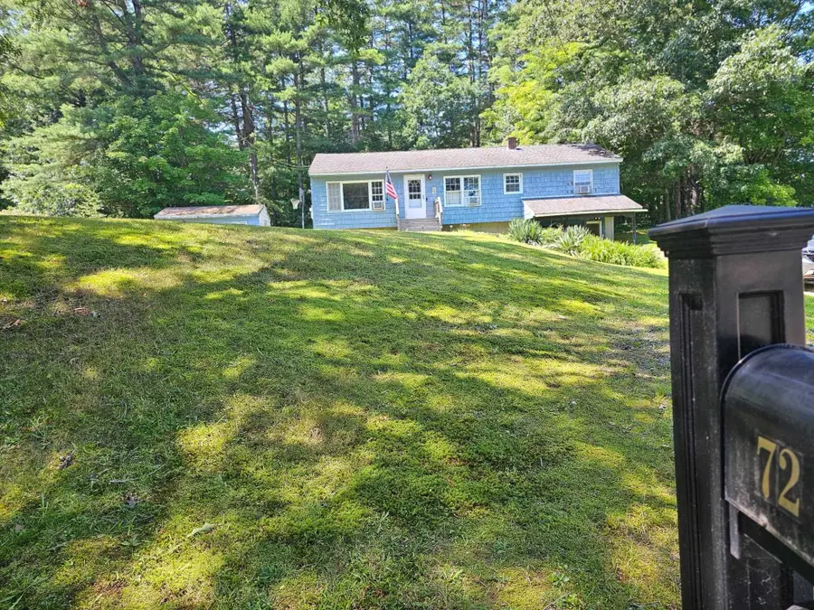 72 Greeley Street, Hudson, NH 03051 - #2