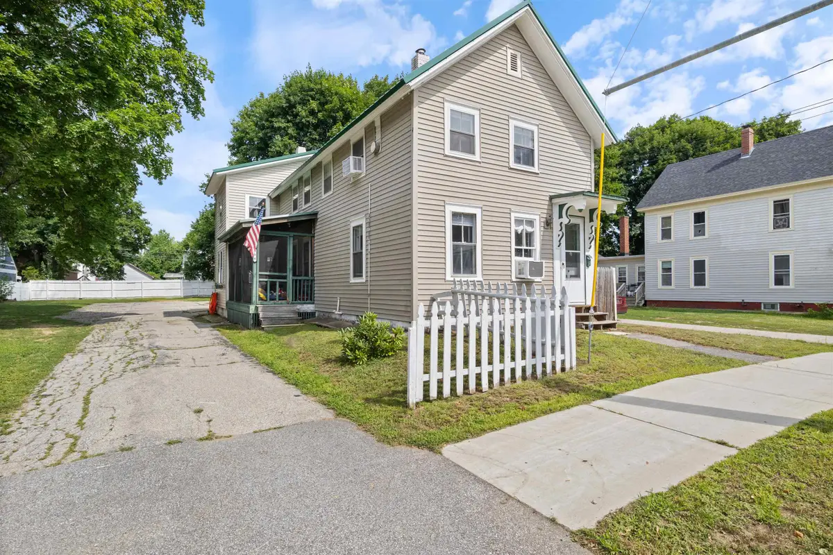 394 Portland Street, Rochester, NH 03867 - #1