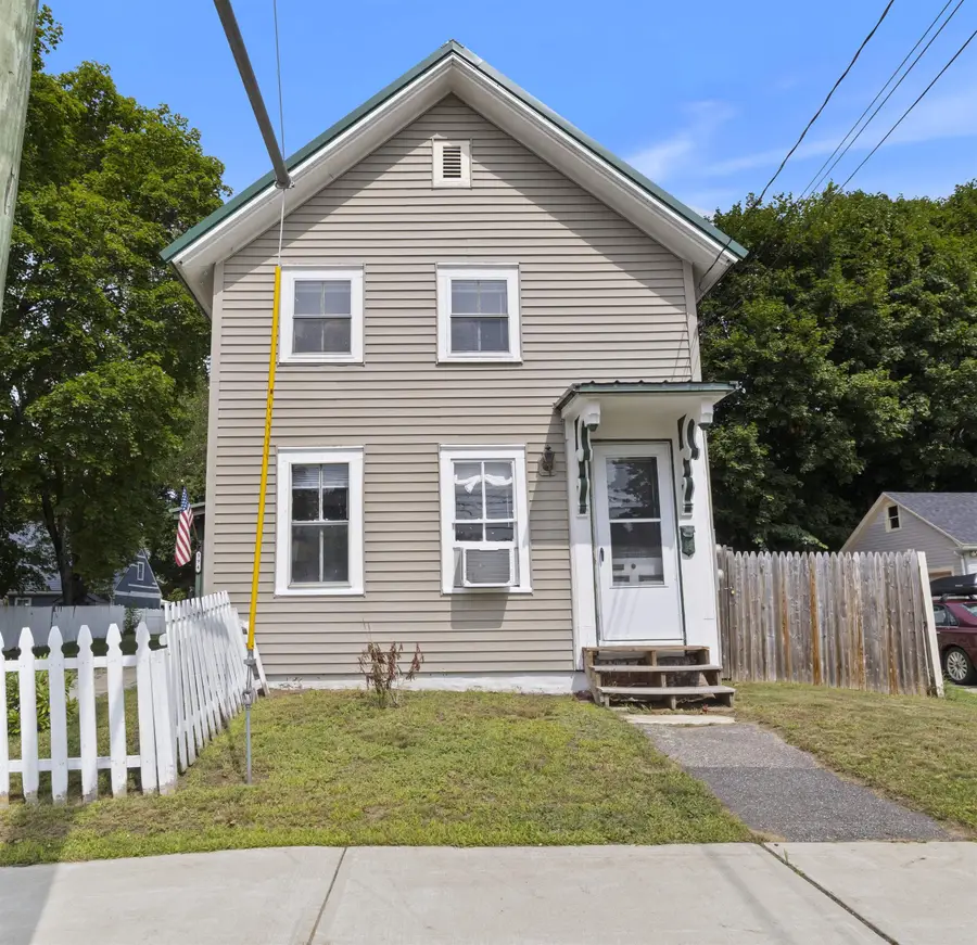 394 Portland Street, Rochester, NH 03867 - #2
