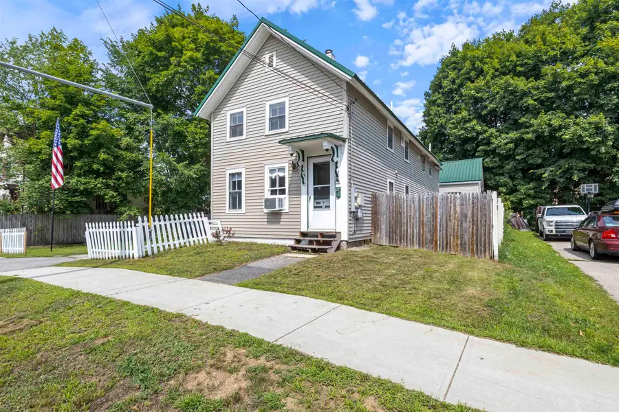 394 Portland Street, Rochester, NH 03867 - #3